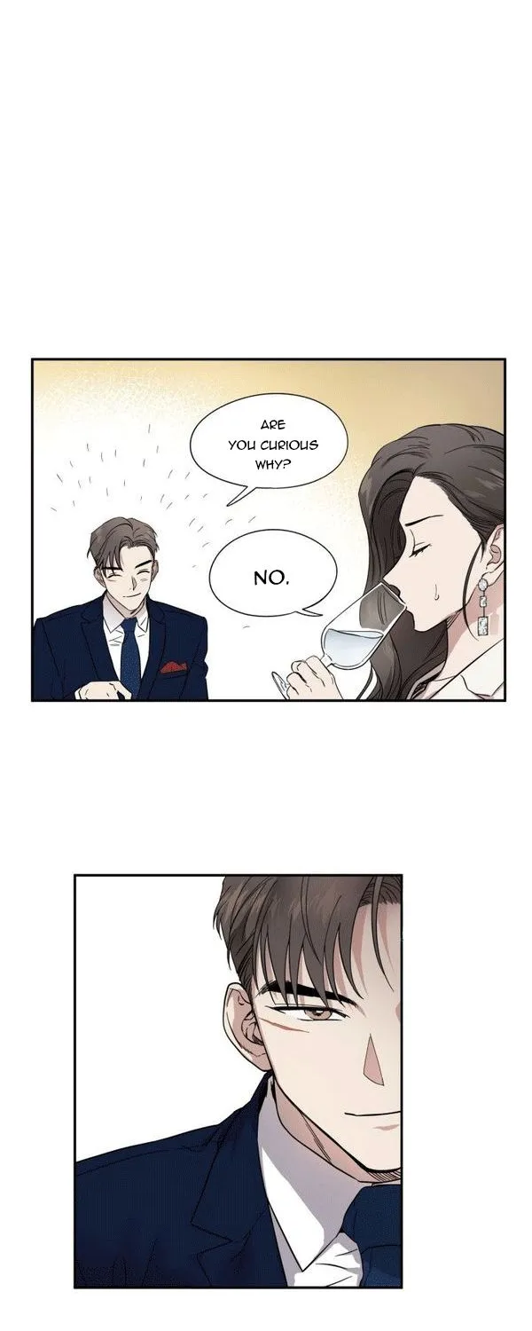 Read Marry or die chapter 2 image 17 on Lezhin