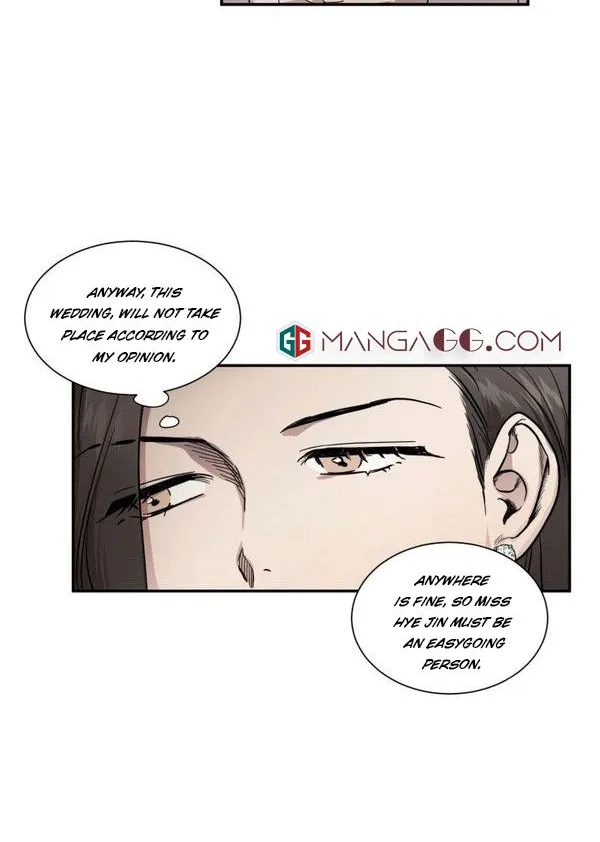Read Marry or die chapter 2 image 19 on Lezhin