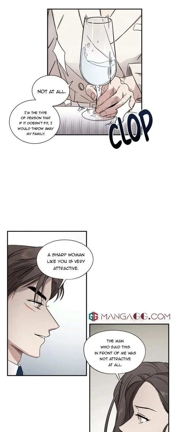 Read Marry or die chapter 2 image 20 on Lezhin