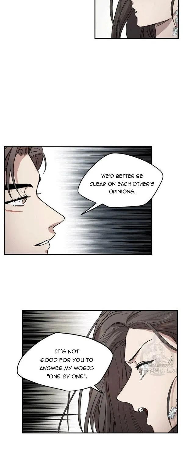 Read Marry or die chapter 2 image 21 on Lezhin