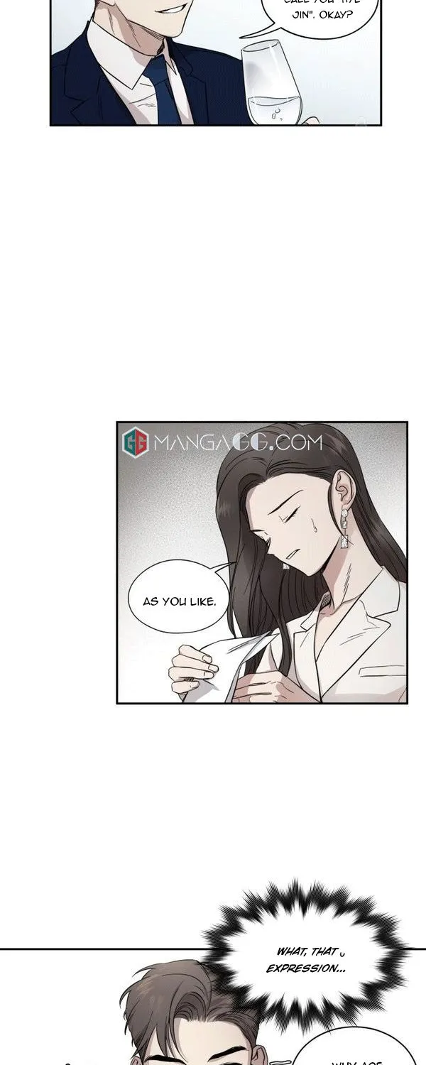 Read Marry or die chapter 2 image 25 on Lezhin