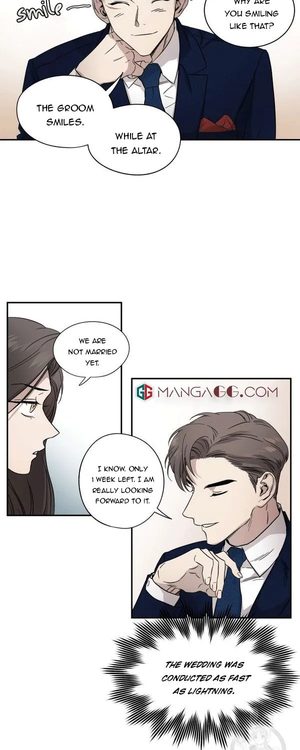 Read Marry or die chapter 2 image 26 on Lezhin