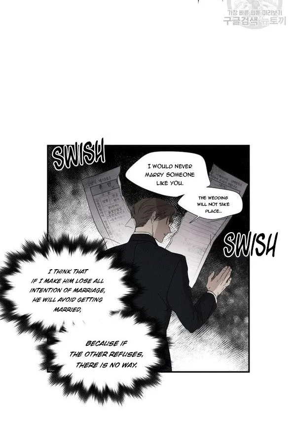 Read Marry or die chapter 2 image 27 on Lezhin