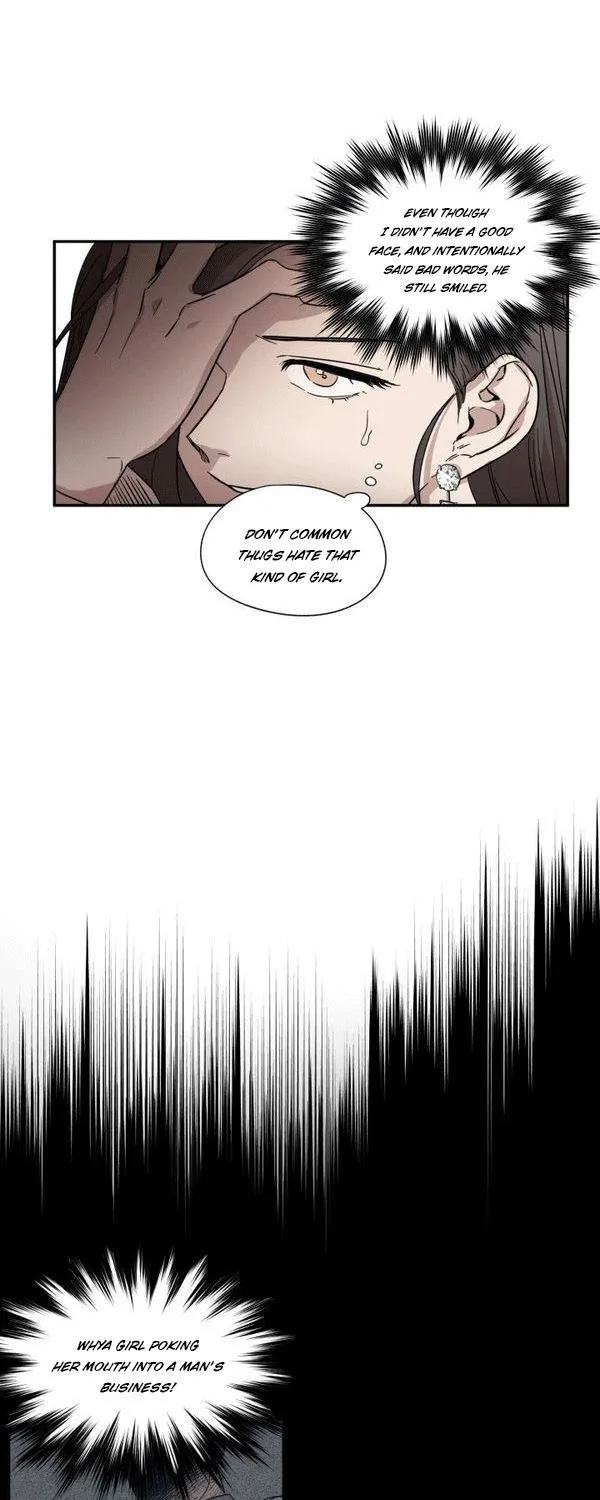 Read Marry or die chapter 2 image 28 on Lezhin