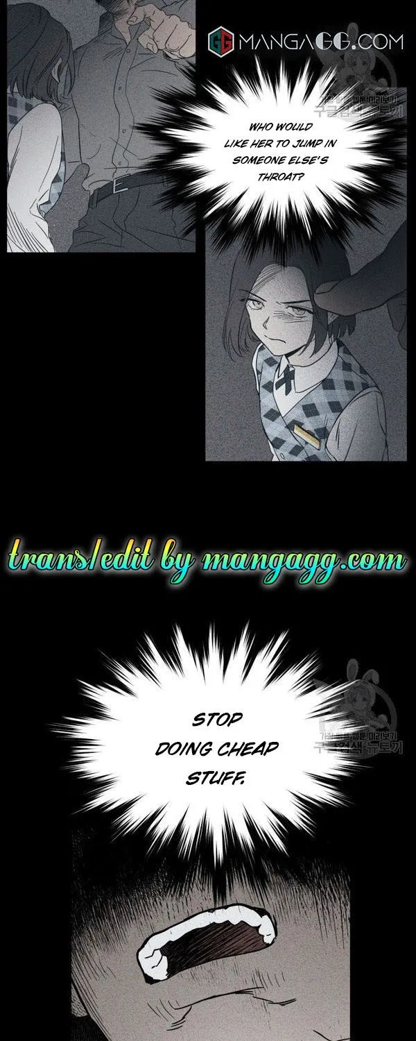 Read Marry or die chapter 2 image 29 on Lezhin
