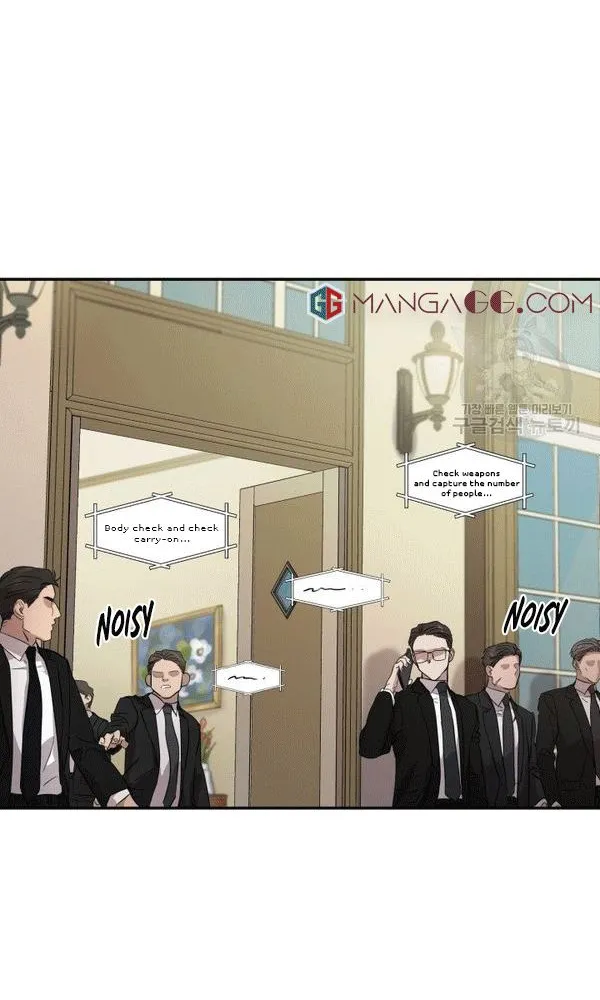 Read Marry or die chapter 2 image 3 on Lezhin