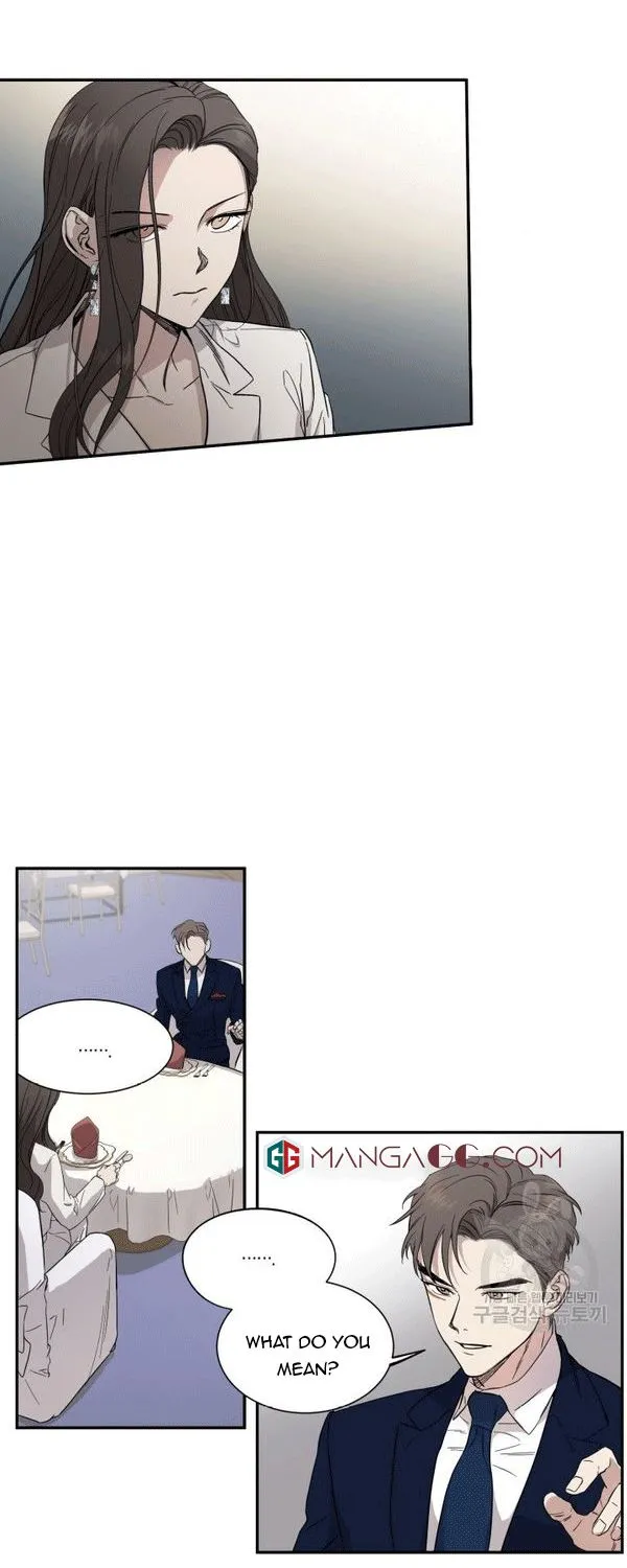 Read Marry or die chapter 2 image 32 on Lezhin