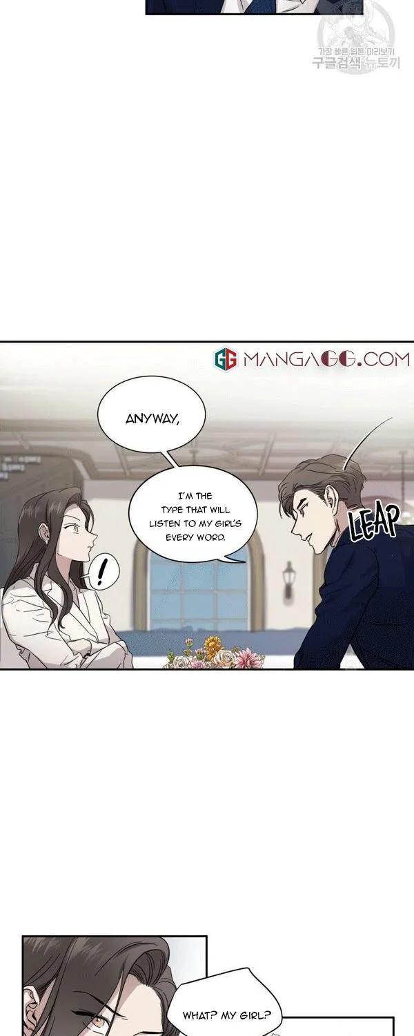 Read Marry or die chapter 2 image 34 on Lezhin