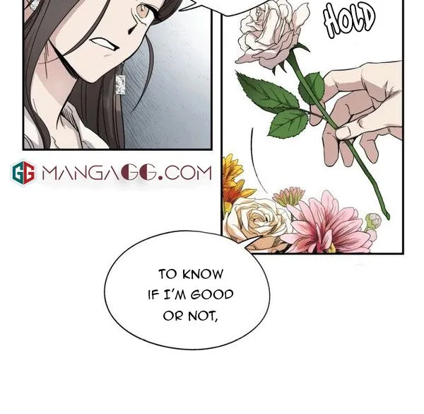 Read Marry or die chapter 2 image 35 on Lezhin