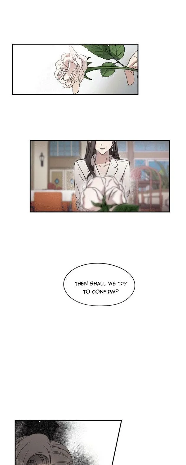 Read Marry or die chapter 2 image 36 on Lezhin