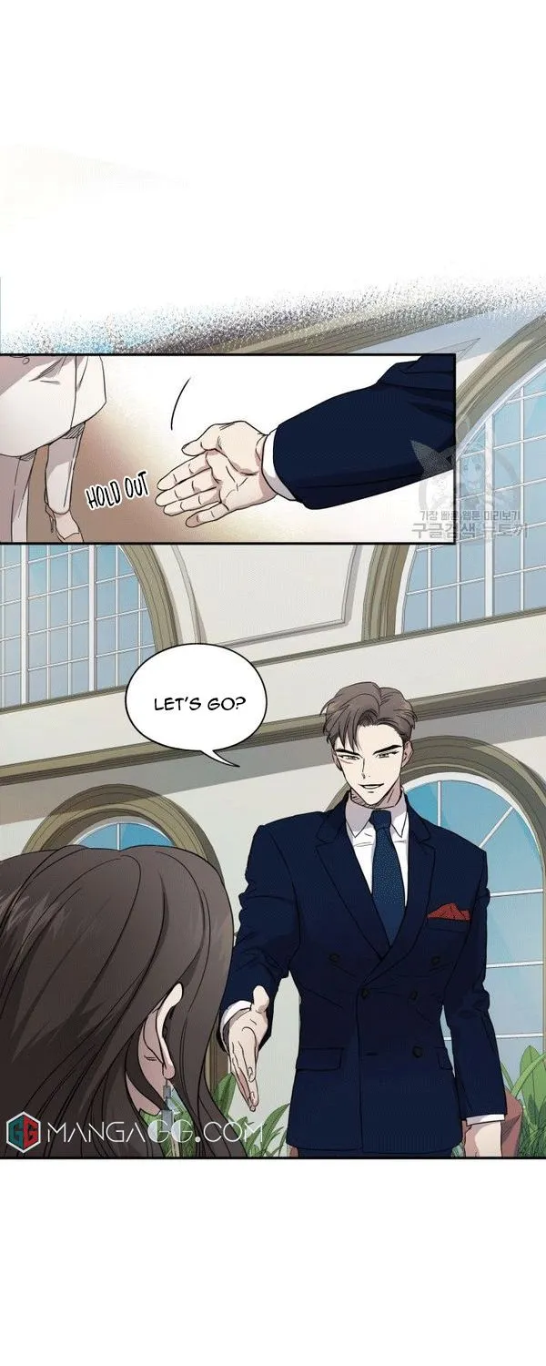 Read Marry or die chapter 2 image 38 on Lezhin