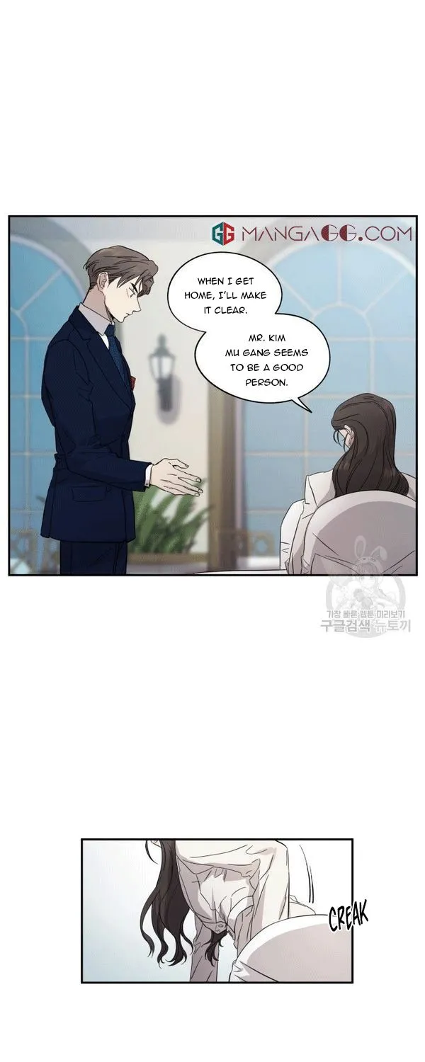 Read Marry or die chapter 2 image 40 on Lezhin