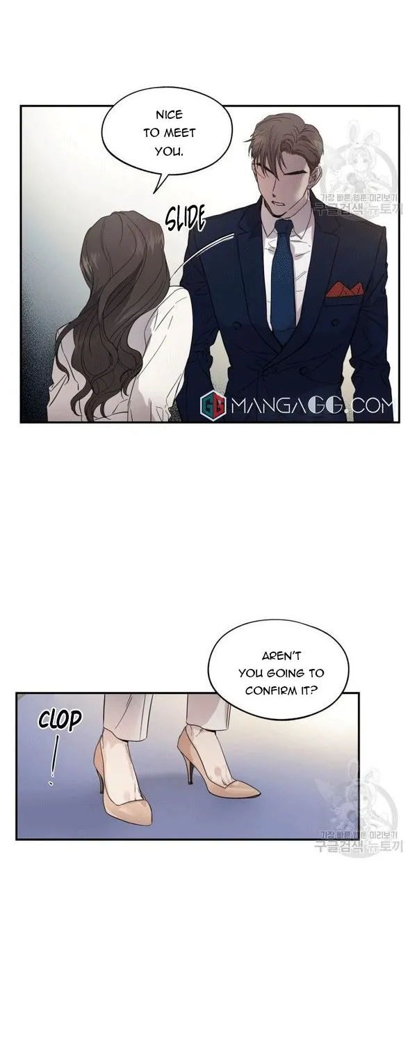 Read Marry or die chapter 2 image 41 on Lezhin