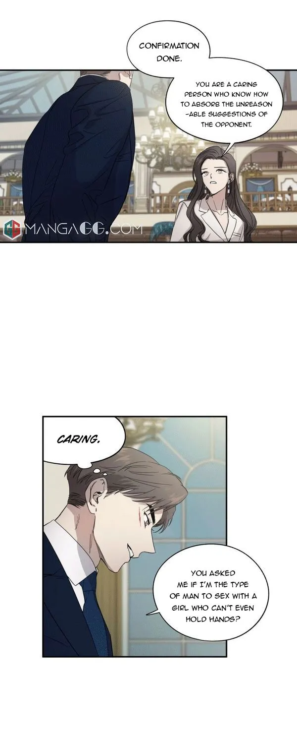 Read Marry or die chapter 2 image 42 on Lezhin