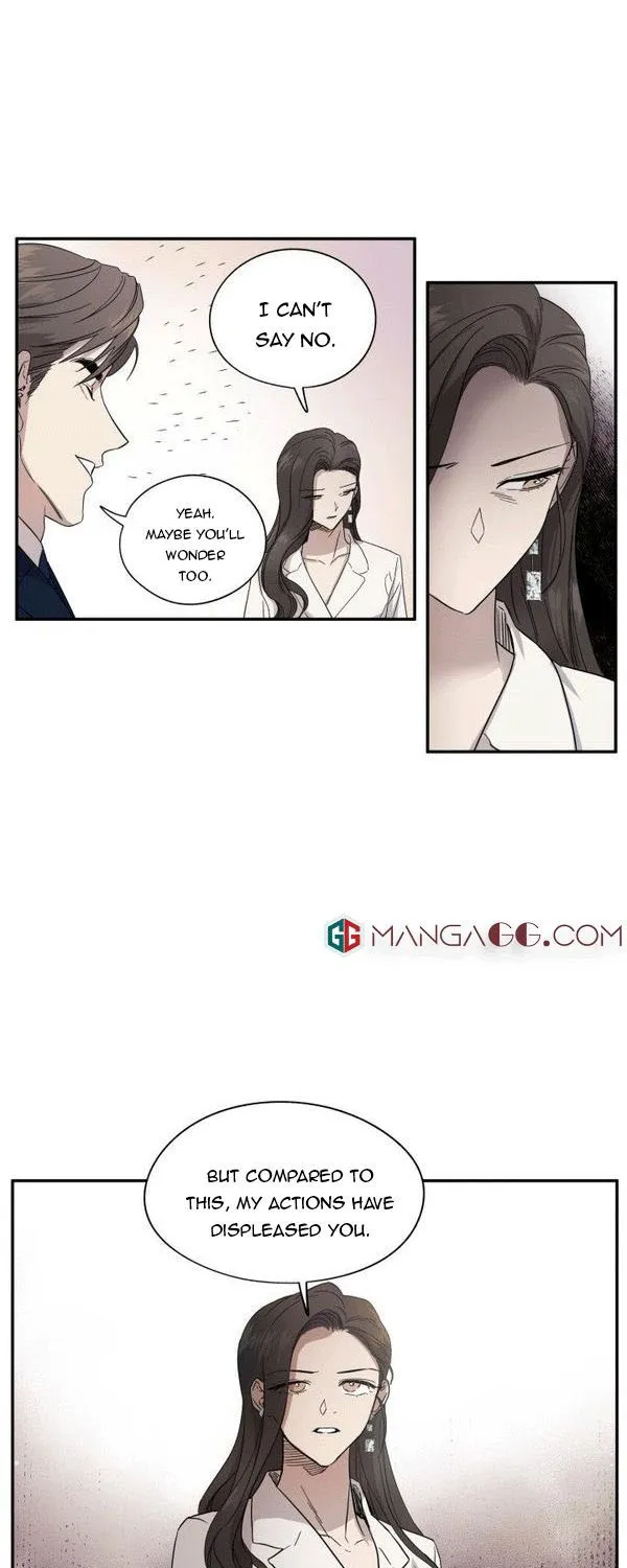 Read Marry or die chapter 2 image 44 on Lezhin
