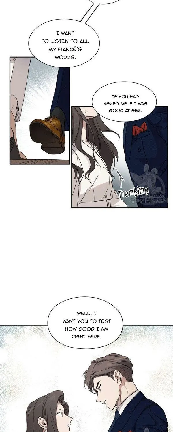 Read Marry or die chapter 2 image 46 on Lezhin