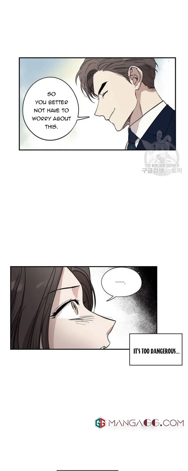 Read Marry or die chapter 2 image 48 on Lezhin