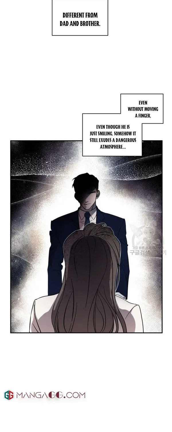 Read Marry or die chapter 2 image 49 on Lezhin