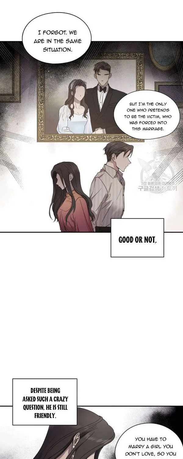 Read Marry or die chapter 2 image 52 on Lezhin