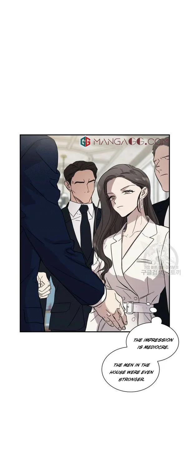 Read Marry or die chapter 2 image 8 on Lezhin
