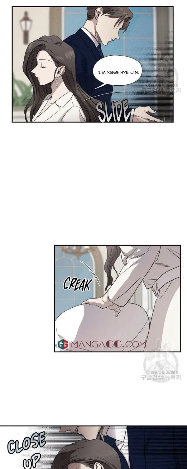 Read Marry or die chapter 2 image 9 on Lezhin