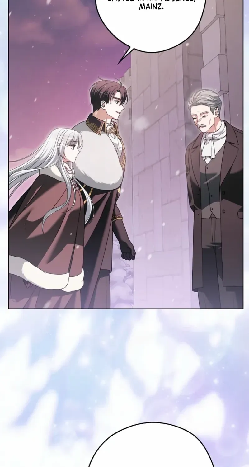 Read Marry or die chapter 20 image 100 on Lezhin