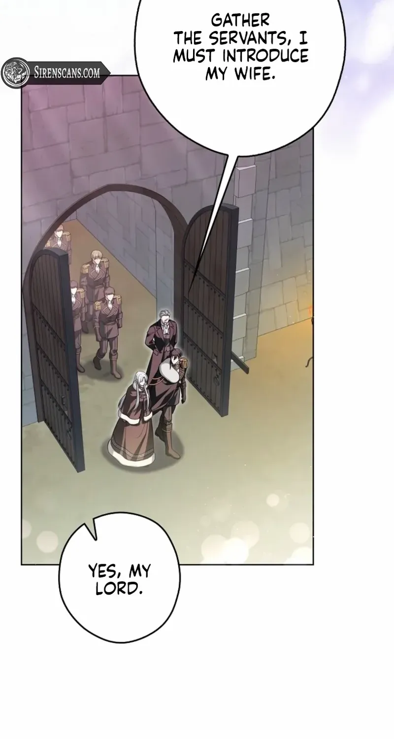 Read Marry or die chapter 20 image 101 on Lezhin
