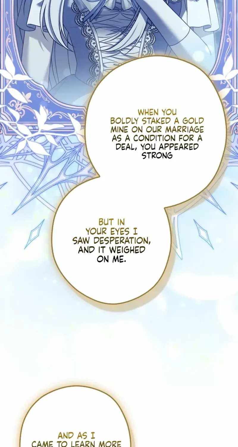 Read Marry or die chapter 20 image 21 on Lezhin