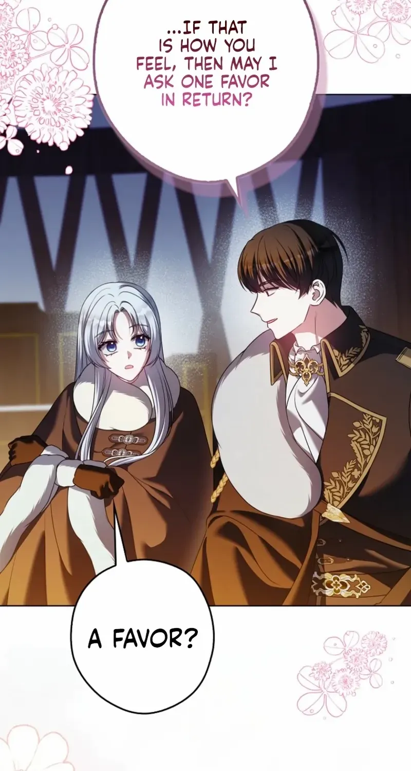 Read Marry or die chapter 20 image 29 on Lezhin