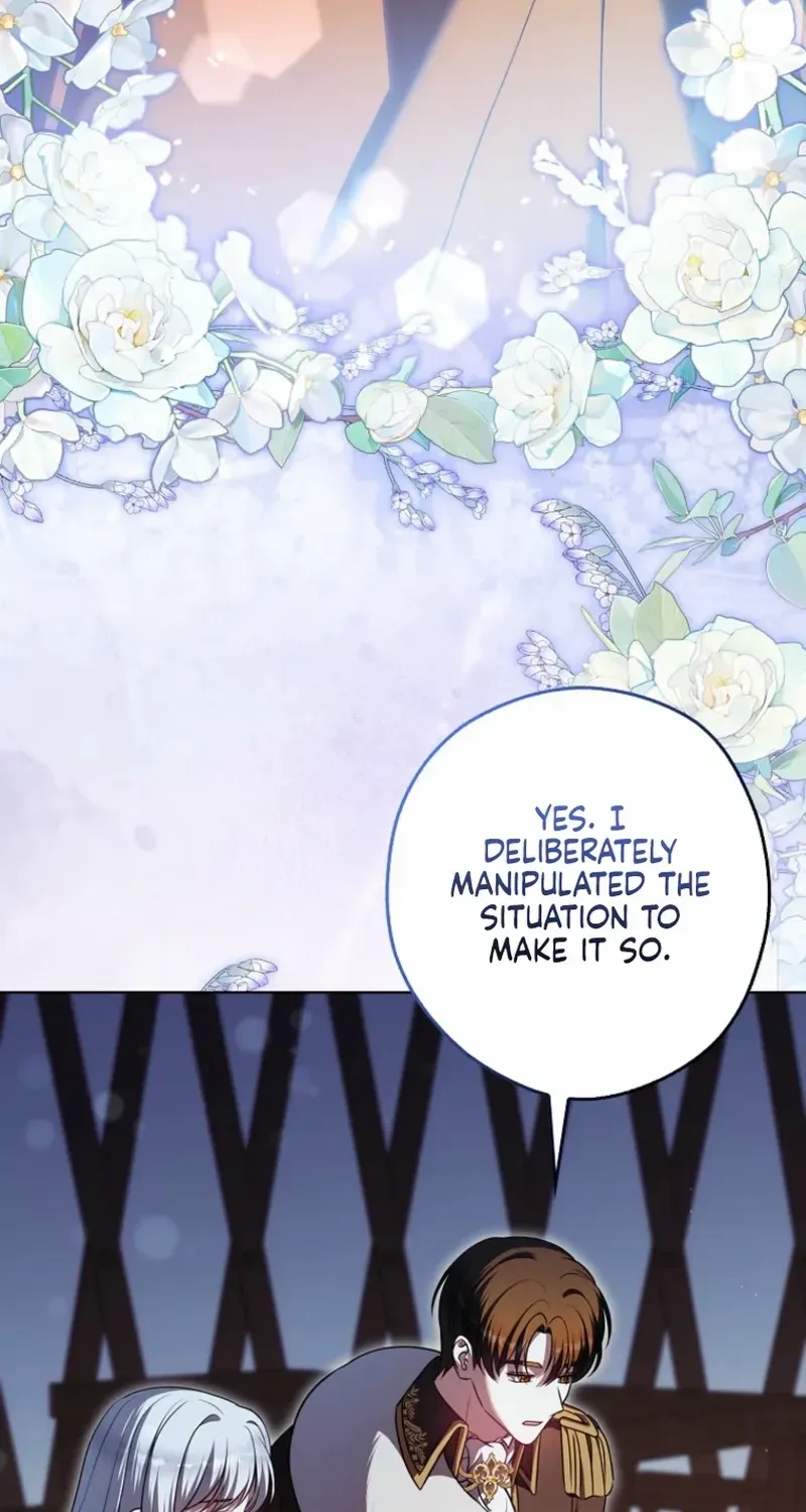Read Marry or die chapter 20 image 3 on Lezhin