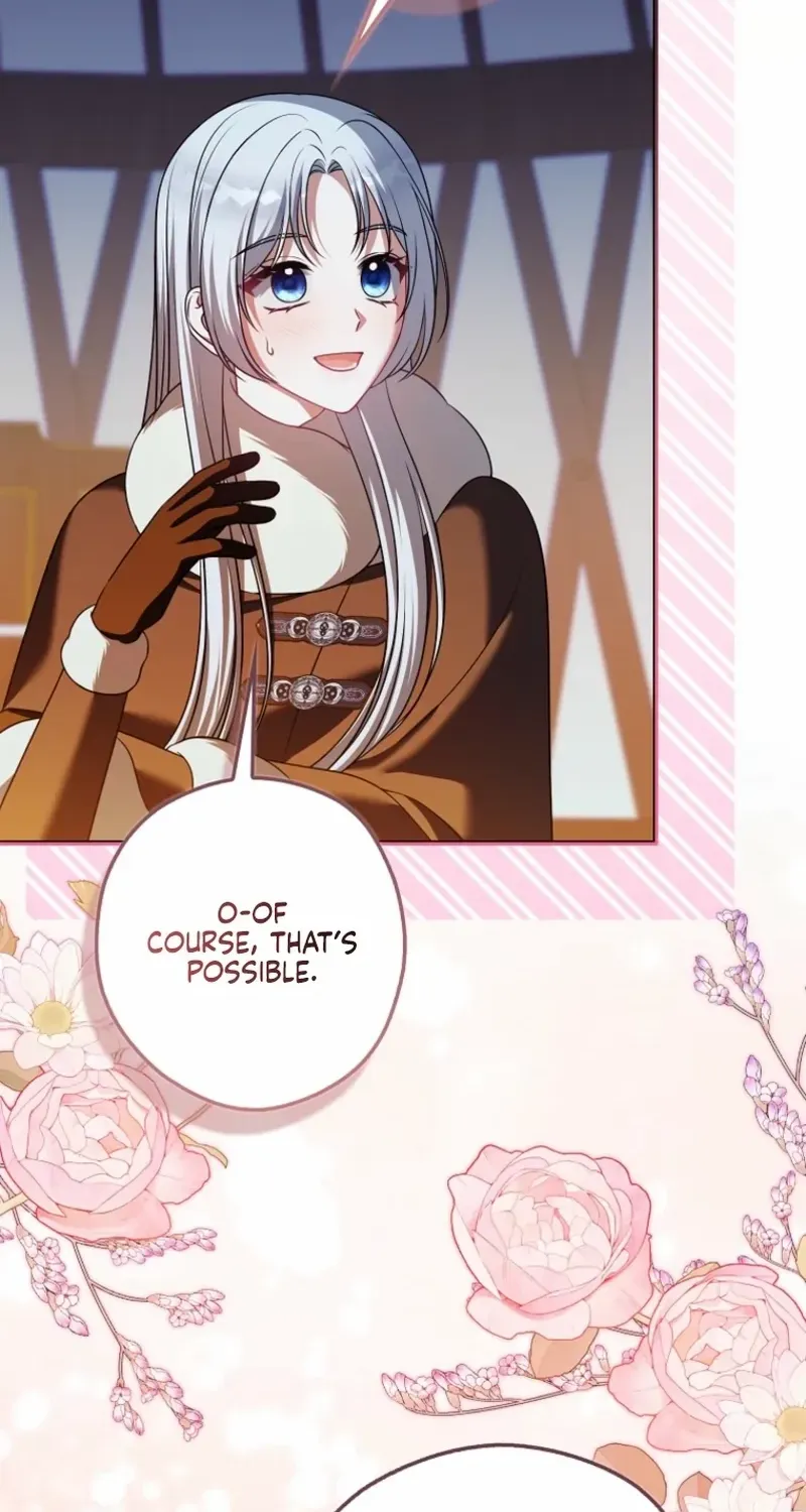 Read Marry or die chapter 20 image 33 on Lezhin