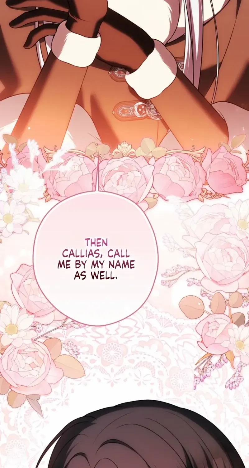 Read Marry or die chapter 20 image 35 on Lezhin
