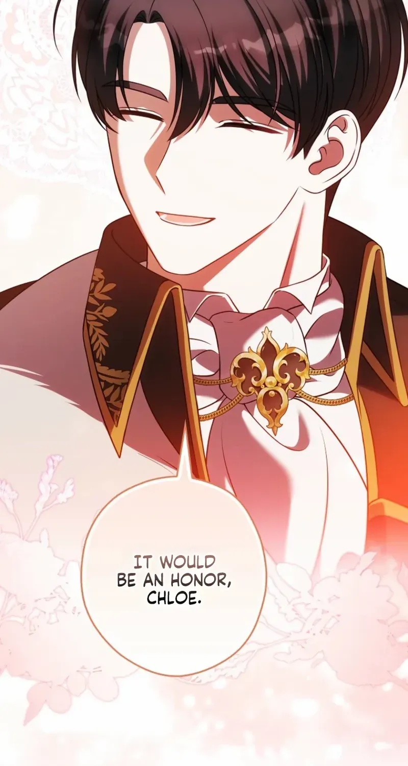 Read Marry or die chapter 20 image 36 on Lezhin