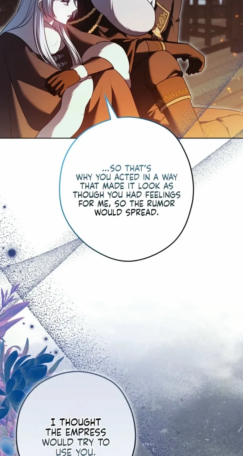 Read Marry or die chapter 20 image 4 on Lezhin