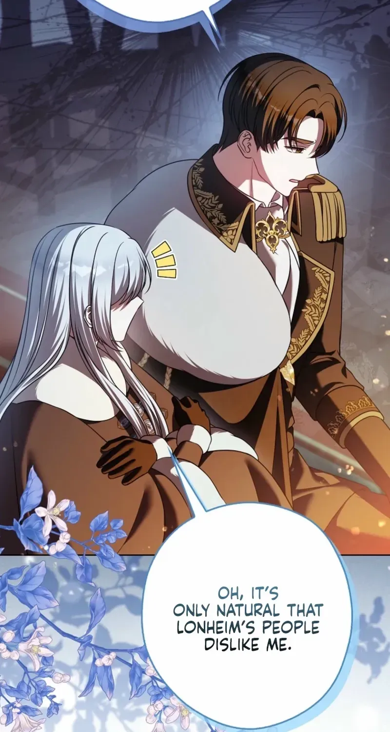 Read Marry or die chapter 20 image 44 on Lezhin