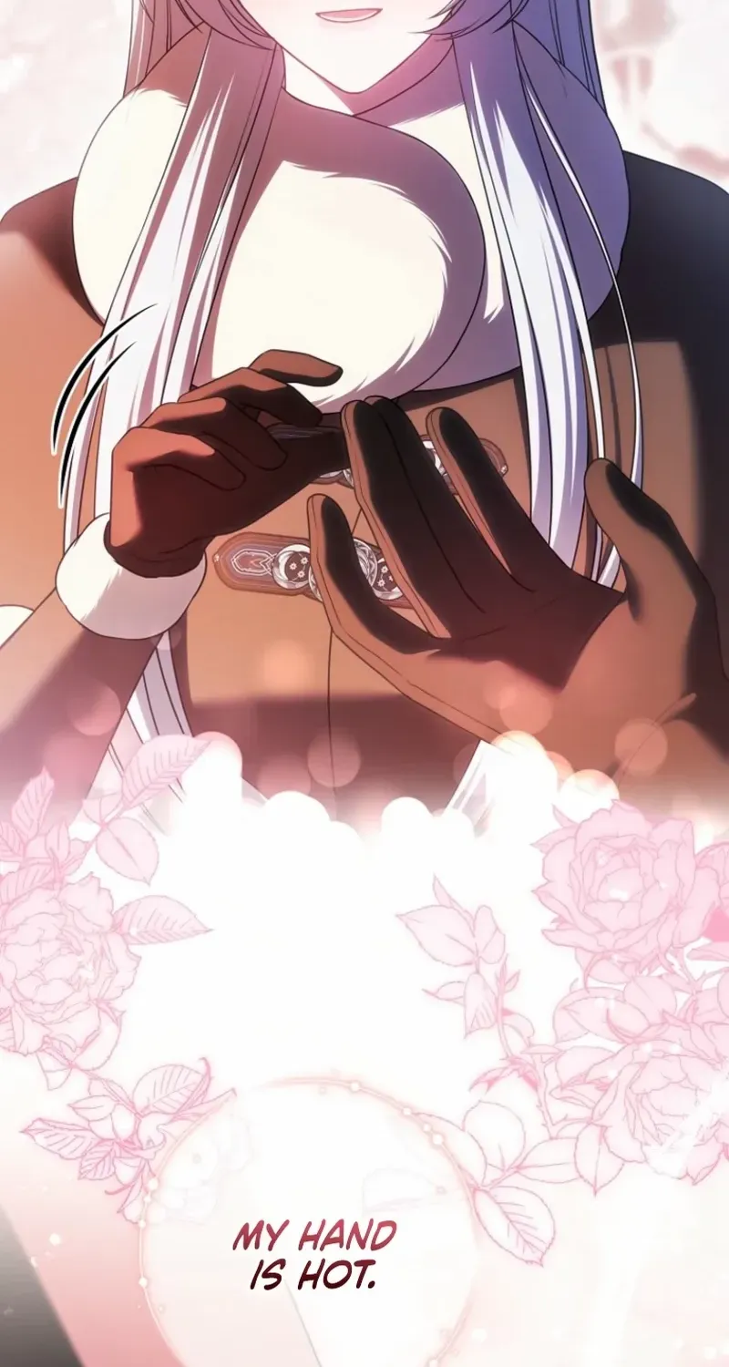 Read Marry or die chapter 20 image 55 on Lezhin