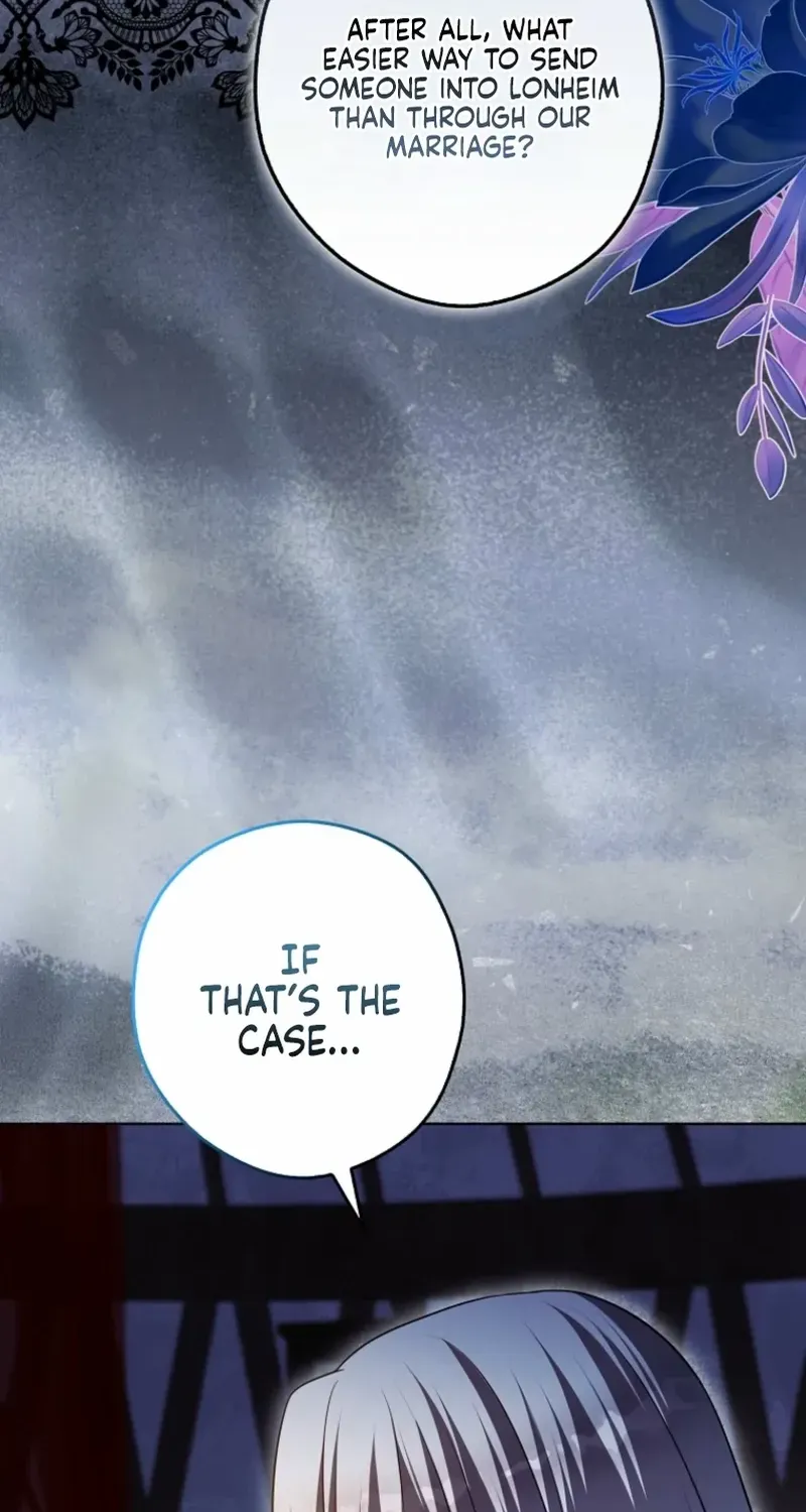 Read Marry or die chapter 20 image 6 on Lezhin