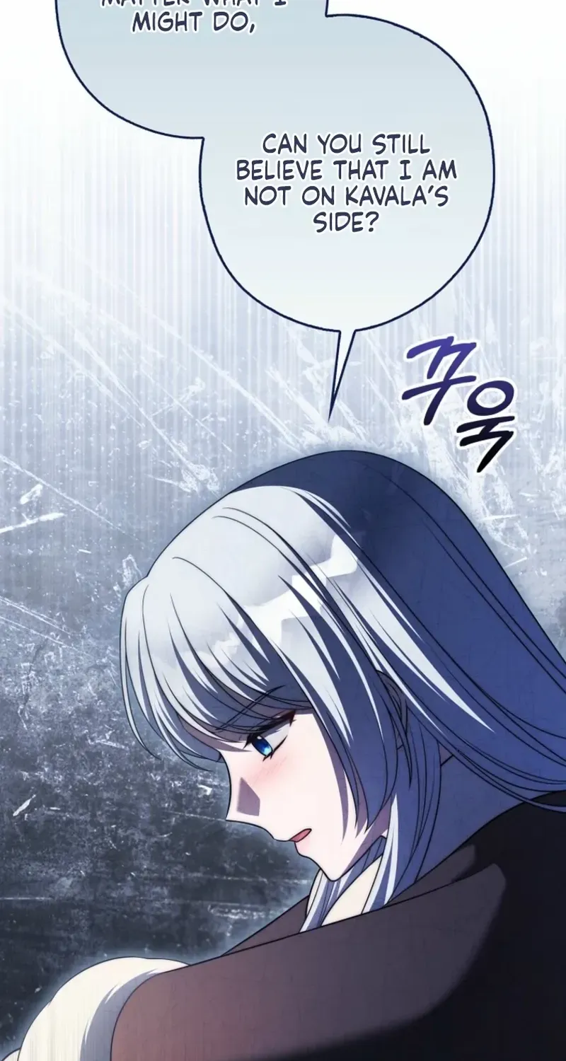 Read Marry or die chapter 20 image 8 on Lezhin