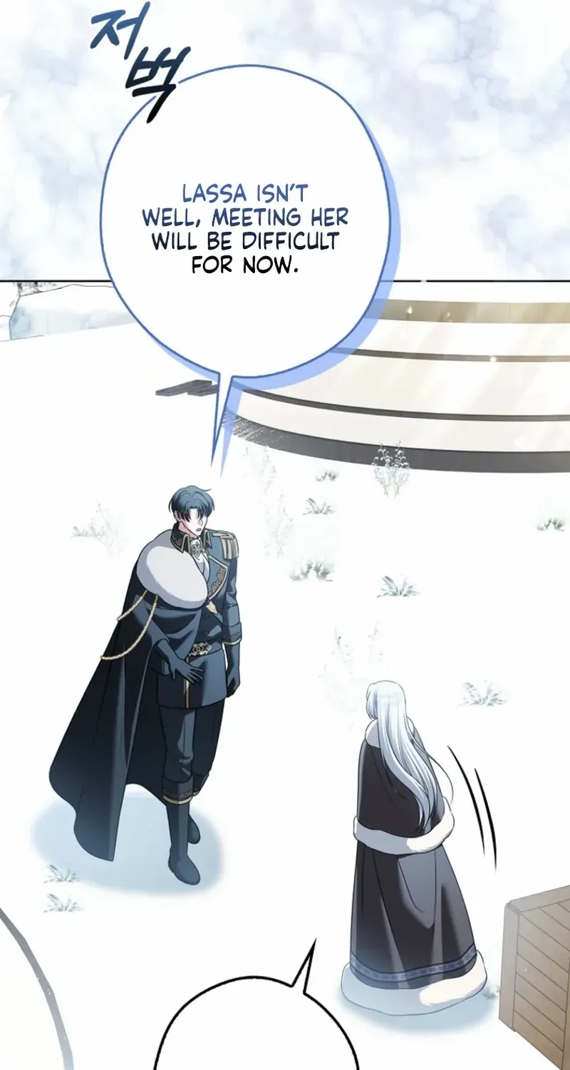 Read Marry or die chapter 20 image 80 on Lezhin