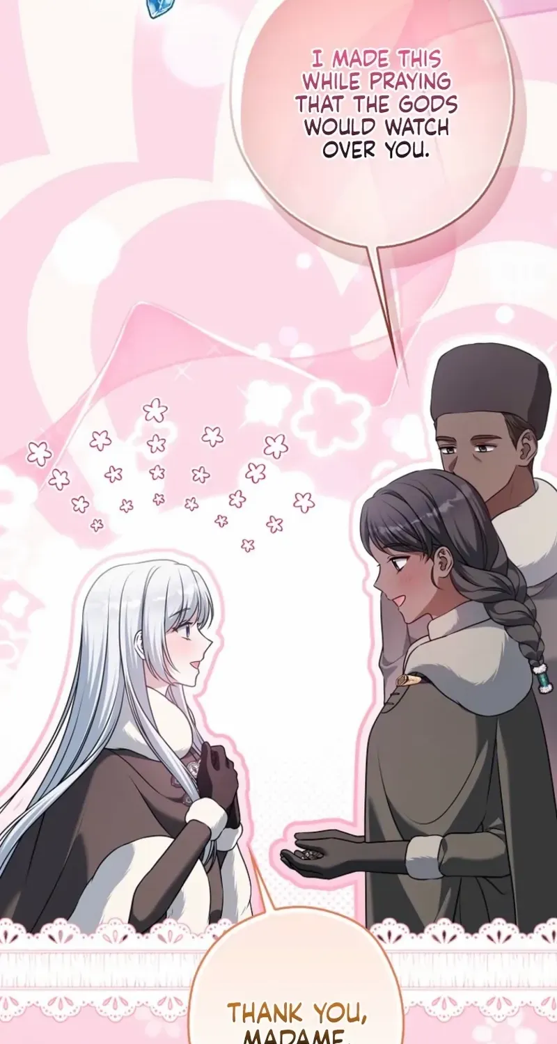 Read Marry or die chapter 20 image 87 on Lezhin
