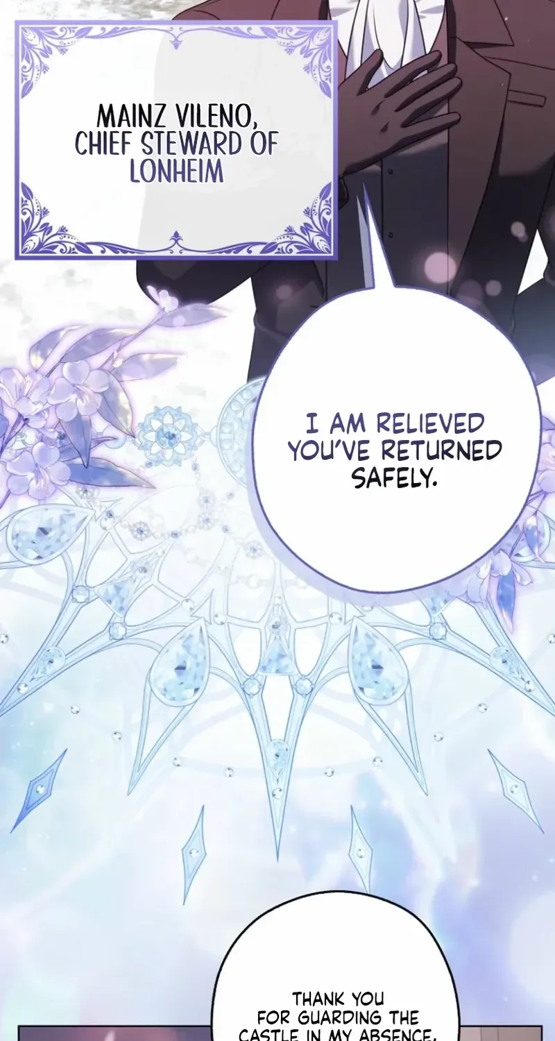 Read Marry or die chapter 20 image 99 on Lezhin