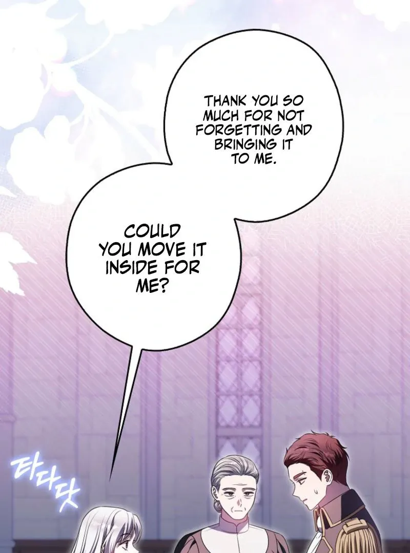 Read Marry or die chapter 21 image 124 on Lezhin