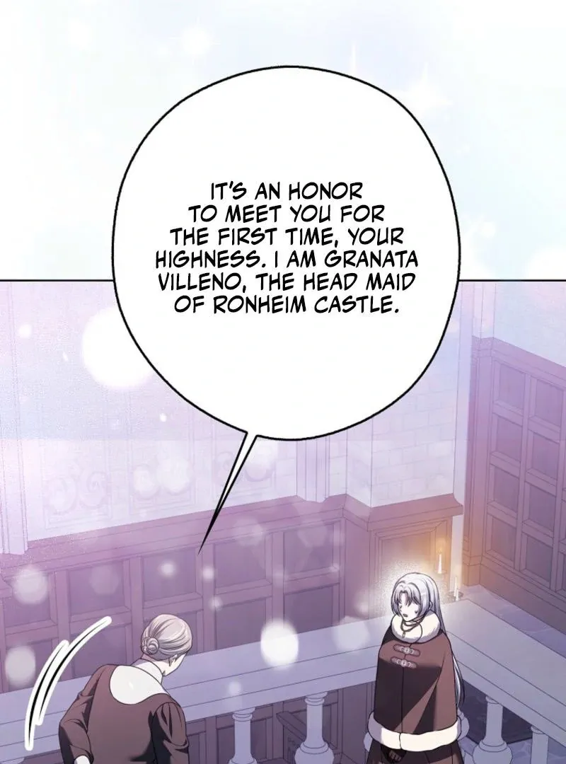 Read Marry or die chapter 21 image 15 on Lezhin