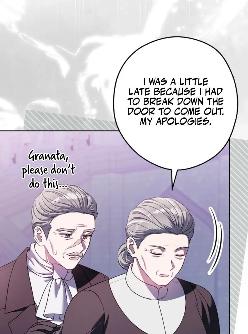 Read Marry or die chapter 21 image 19 on Lezhin