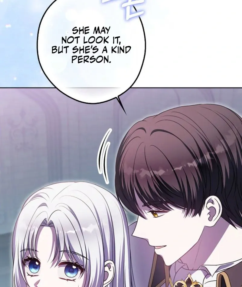 Read Marry or die chapter 21 image 37 on Lezhin