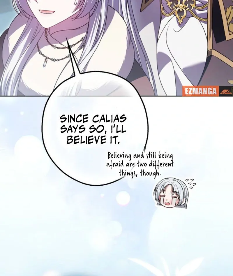 Read Marry or die chapter 21 image 38 on Lezhin