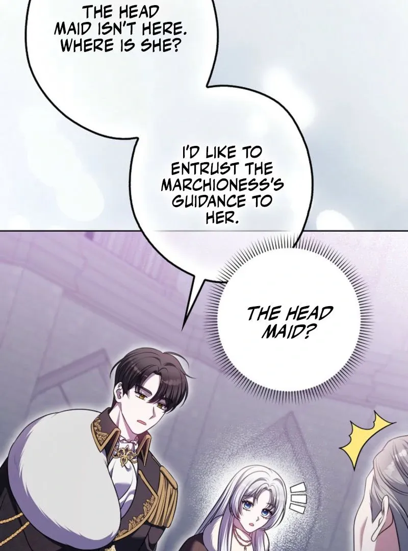 Read Marry or die chapter 21 image 4 on Lezhin