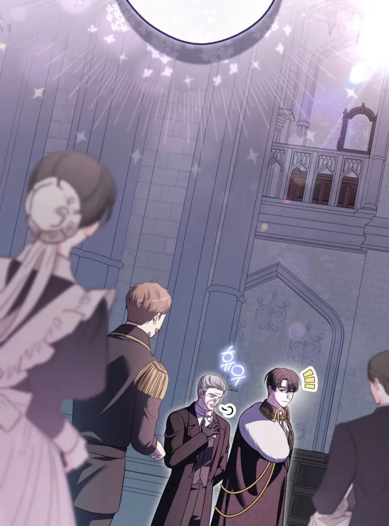 Read Marry or die chapter 21 image 42 on Lezhin