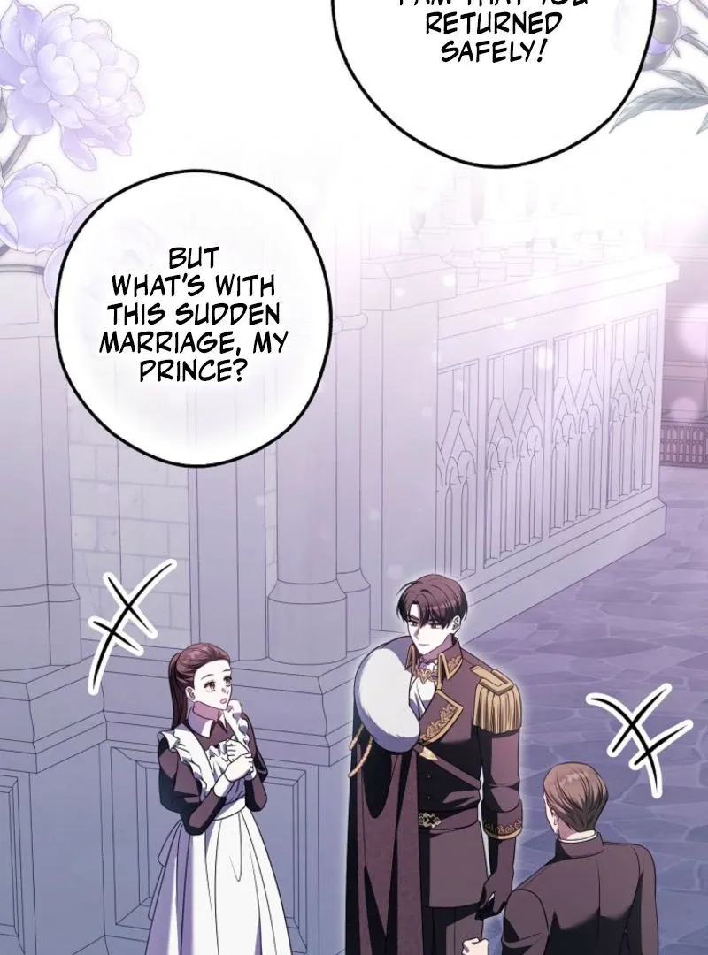 Read Marry or die chapter 21 image 44 on Lezhin