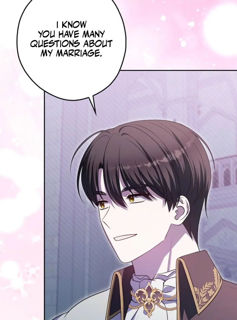 Read Marry or die chapter 21 image 46 on Lezhin